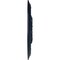 Ekena Millwork Damon Ceiling Medallion (Fits Canopies up to 3 3/8"), Hand-Painted Midnight Dream, 20"OD x 1 1/2"P CM20DAMDF - alternate 2